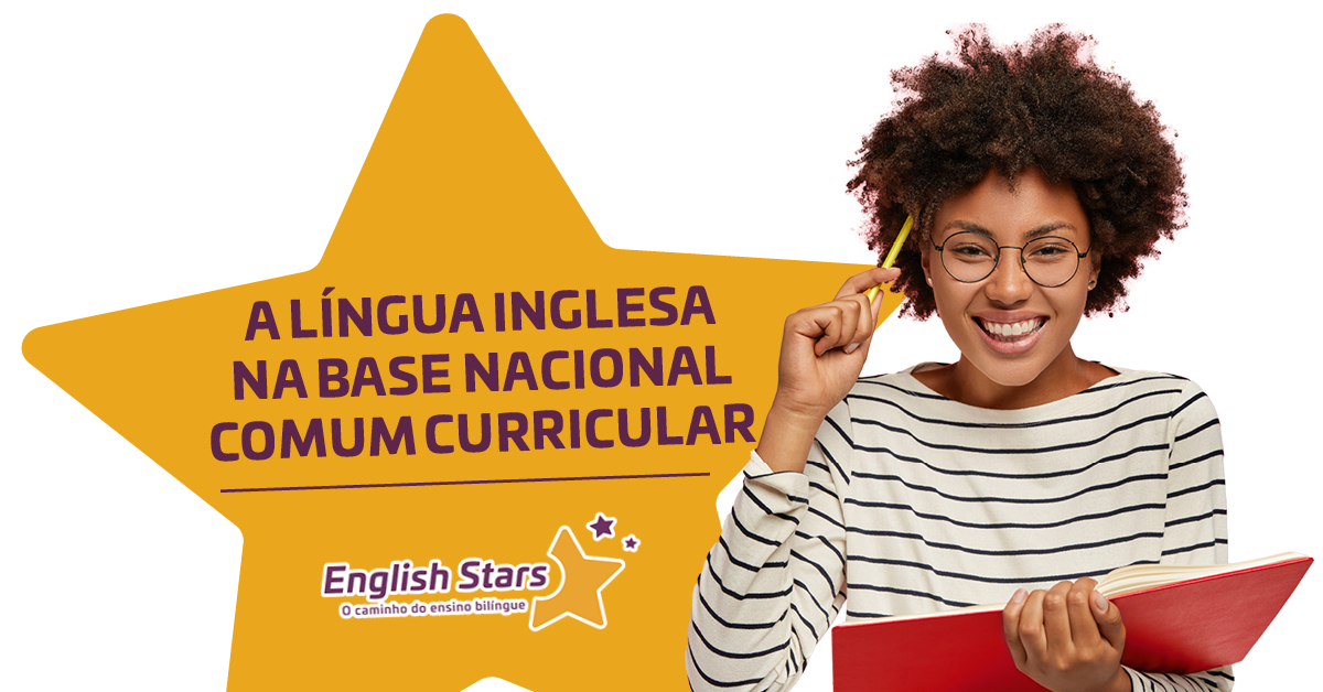 As competências e habilidades da BNCC para o ensino do inglês ES